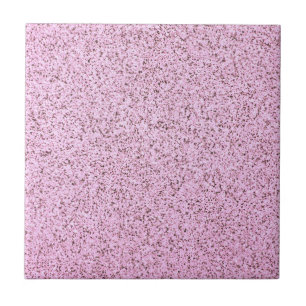 Pastel Rosa Conreta Struktur Kakelplatta