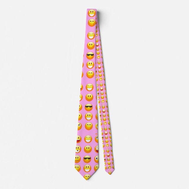 pastel rosa emoji slips (Framsida)