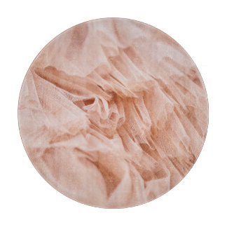 Pastel Rosa Fabric: Elegant Struktur.