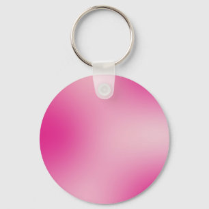 Pastel Rosa Färg Abstrakt Oskärpa Övertoning O Nyckelring