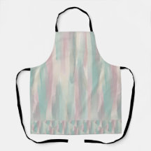 Pastel Rosa & Grönt Aesthetic, Marocko Backe Range