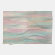 Pastel Rosa & Grönt Aesthetic- Marocko Backe Range