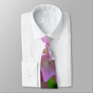 Pastel rosa gult lila hydrangeas Blommor Bride Slips