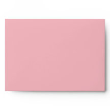 Pastel Rosa Linen Papper