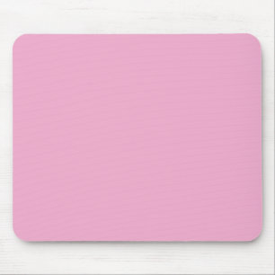 Pastel Rosa Mousepad Musmatta