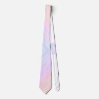Pastel Rosa Neck Tie Slips