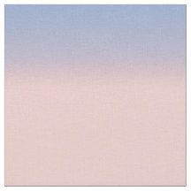 Pastel Rosa och Himlar Blue Mbre