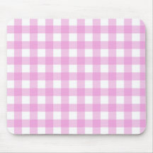 Pastel Rosa och White Play
