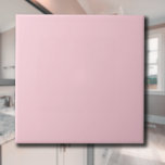 Pastel Rosa Solid Färg | Klassisk | ELEGANT Kakelplatta<br><div class="desc">Pastel Rosa Solid Färg | Klassisk | ELEGANT | TRENDIG | SNYGGT | Gått</div>