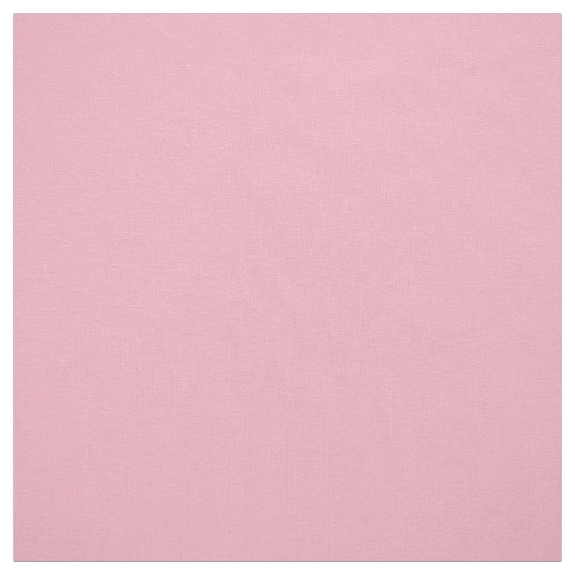 Pastel Rosa Tyg (Provkarta)