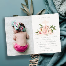 Pastel Soft Peach Ro Blommigt Kor Fotodobaptism