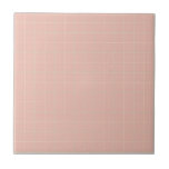 Pastel Soft Rosa-, Gult- och minneskontrollerad Gr Kakelplatta<br><div class="desc">Lägg till ett retro-diagram på ditt space med en keramiskt plattskärm med Pastel Soft Rosa,  Gult & Mint Grönt Checkered. Perfekt för vår,  sommar eller höstens hemdekoration,  den här muterade men ljusa geometriska designen kombinerar elegans med vintagens vibes.</div>