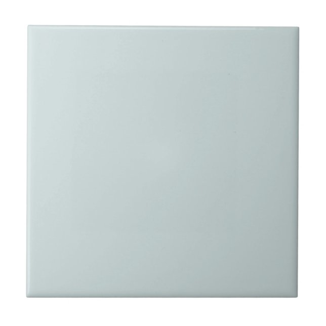 Pastel Solid Färg Tile Kakelplatta (Framsidan)
