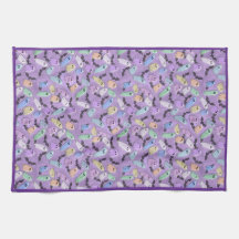 Pastel Spöken Apron Kitchen Essential