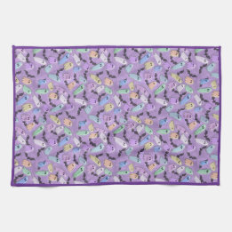 Pastel Spöken Apron Kitchen Essential Kökshandduk