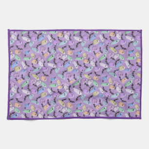 Pastel Spöken Apron Kitchen Essential Kökshandduk