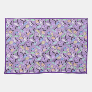 Pastel Spöken Apron Kitchen Essential Kökshandduk