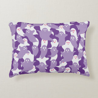 Pastel Spooktacular Halloween Prydnadskudde