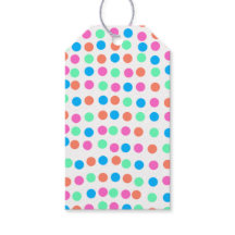 Pastel Spots från vår