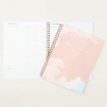 Pastel Springtime med information om Namn och År