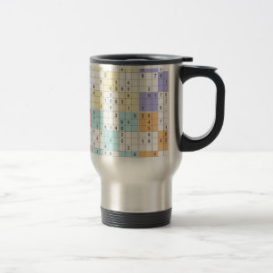 pastel sudoku resemugg