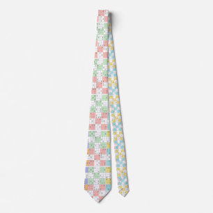 pastel sudoku slips