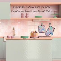 Pastel Swirl Hippy Couple Namn Roman Numeral Date