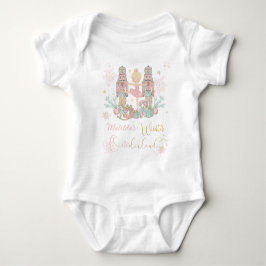 Pastel the Nutcracker jul Ballet Birthday T Shirt