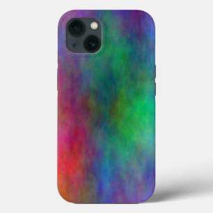 Pastel Tie Dye