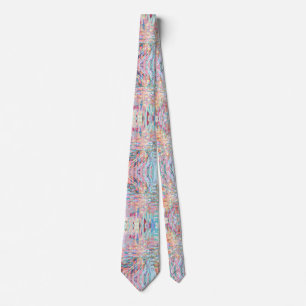 Pastel Tie Slips