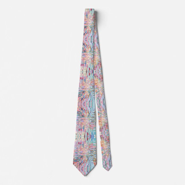 Pastel Tie Slips (Framsida)
