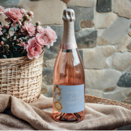 Pastel Tropical Baby Shower Jungle Safari Animals