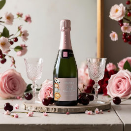 Pastel Tropical Baby Shower Jungle Safari Animals