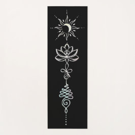 Pastel Unalome Group