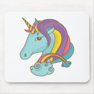 Pastel Unicorn Musmatta