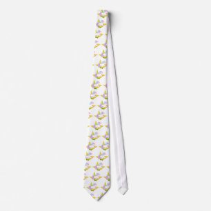 Pastel Unicorn på cob Slips
