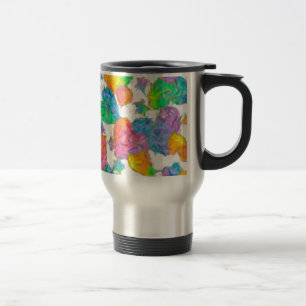 Pastel Valentine Hearts Resemugg