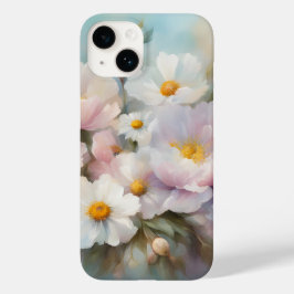 Pastel Vår iPhone/iPad Case