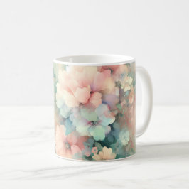 Pastel Vintages Ro Kaffemugg