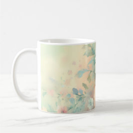 Pastel Vintages Ro Kaffemugg