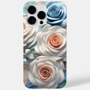 PASTEL WATERCOLOR 3-D LOOK RO