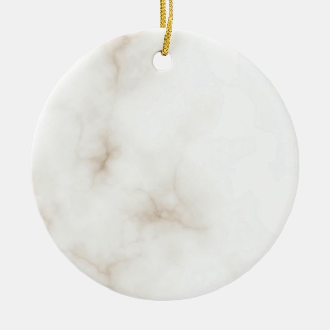 Pastel Watercolor Glitter Struktur Ornament (Framsidan)