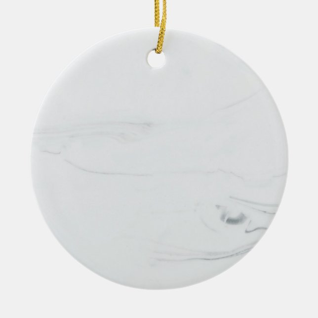 Pastel Watercolor Glitter Struktur Ornament (Framsidan)