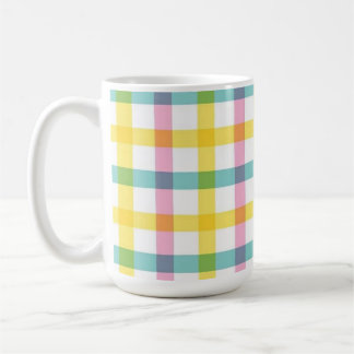 Pastel Whispers Kaffemugg
