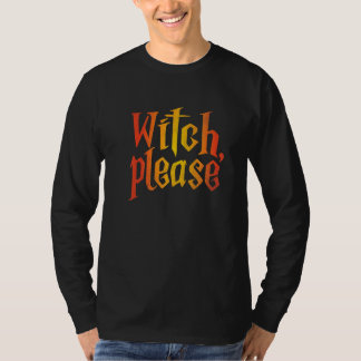 Pastel Witch, Witch Costume T Shirt