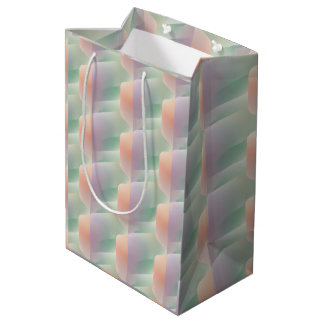 Pastell Abstrakt Gradient Mjuk Färg Estetik