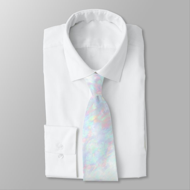 pastell abstrakt opal bakgrund slips (Bunden)