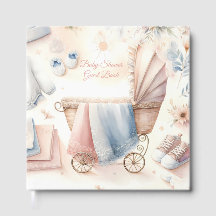 Pastell Baby Shower
