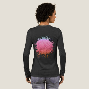Pastell Drift T Shirt