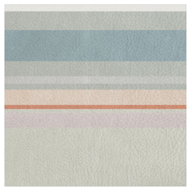 Pastell fodrar Aquakorall Tyg (Närbild)